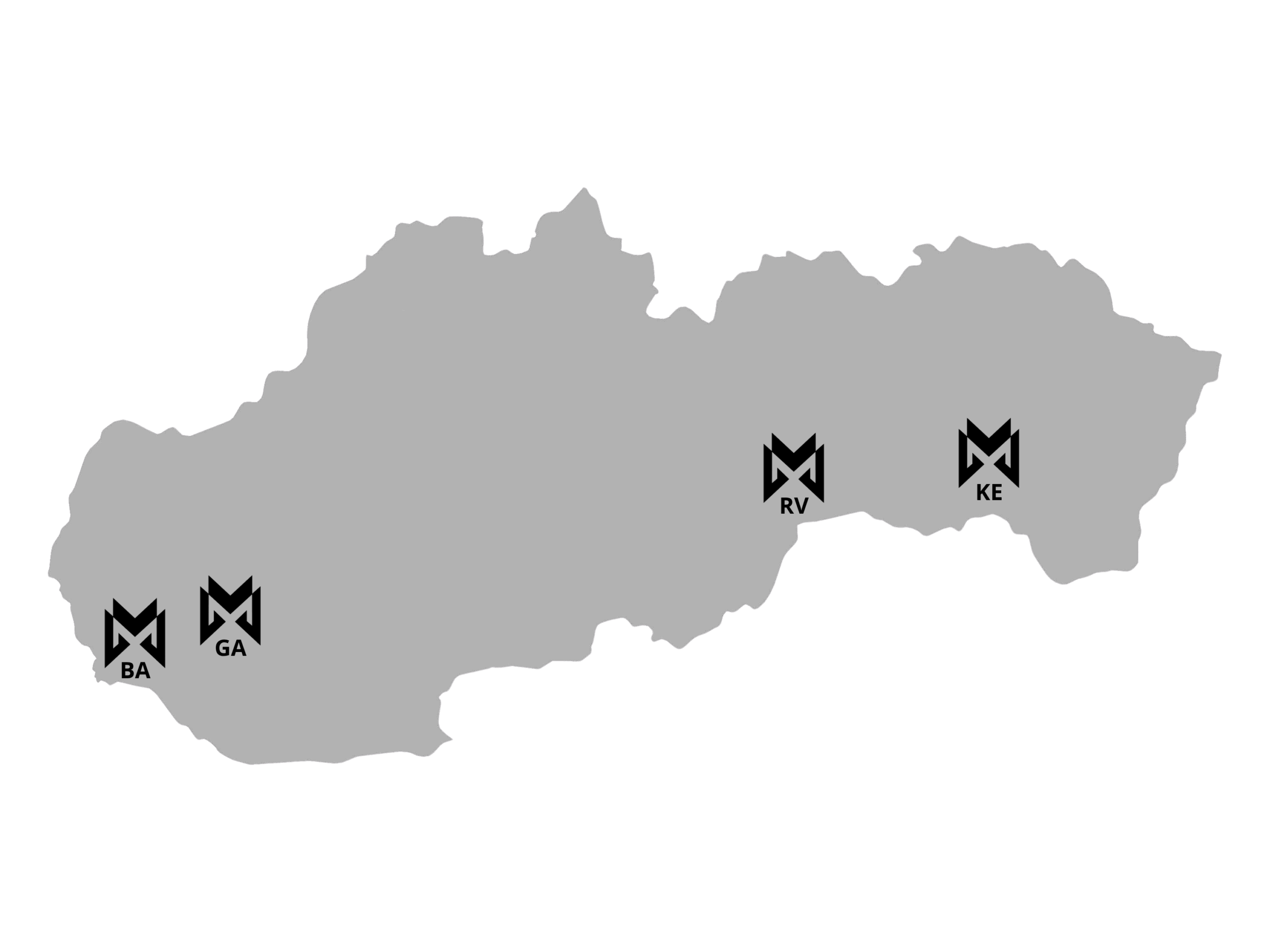 predajcovia mhero slovensko